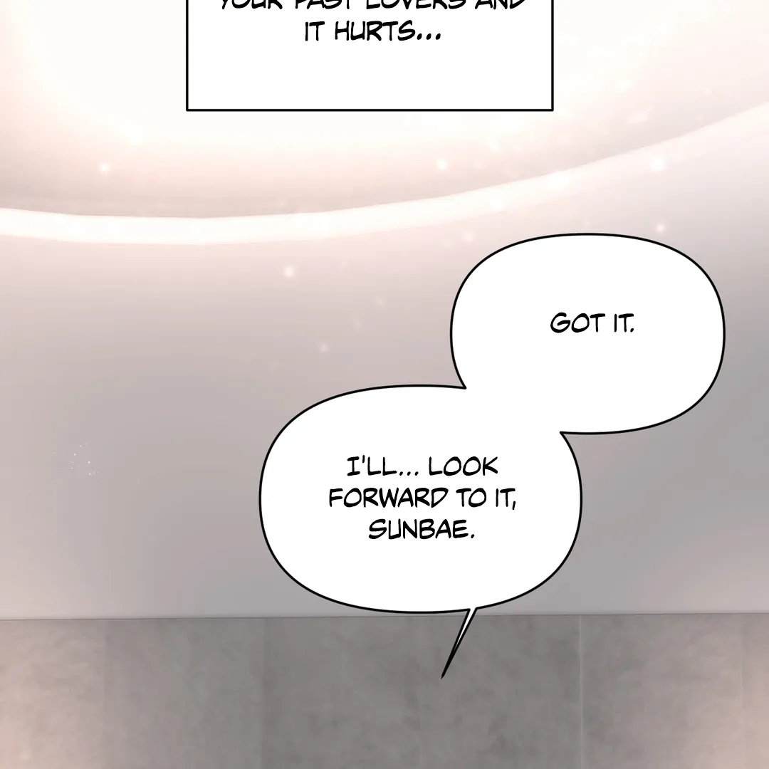 Respect For Taste [DINDIN] - Chapter 13 : Goodluck, sunbae~ 🍌 manhwa