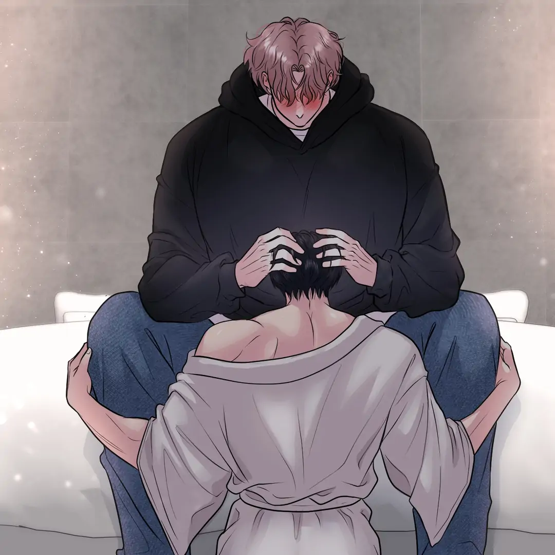 Respect For Taste [DINDIN] - Chapter 13 : Goodluck, sunbae~ 🍌 manhwa