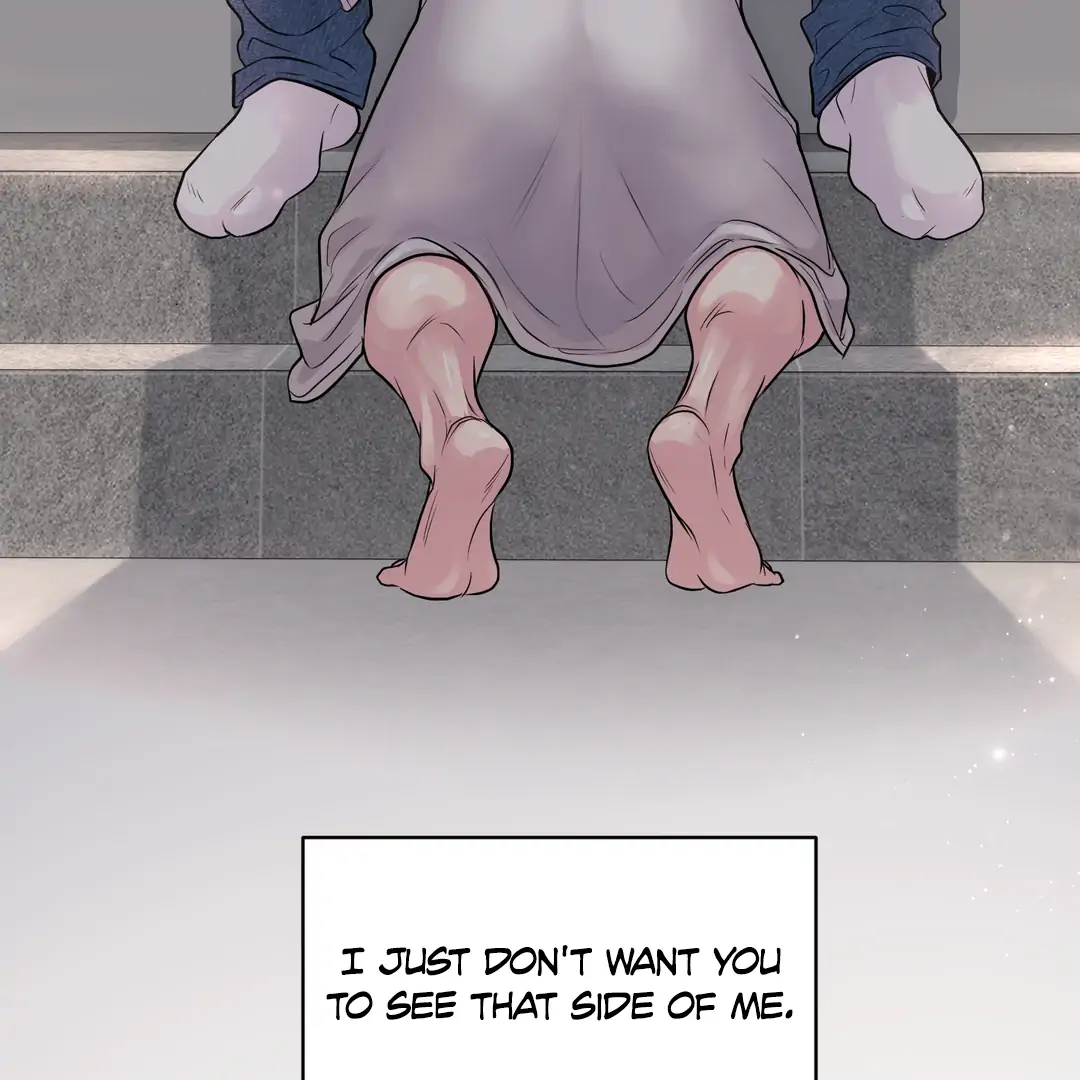 Respect For Taste [DINDIN] - Chapter 13 : Goodluck, sunbae~ 🍌 manhwa