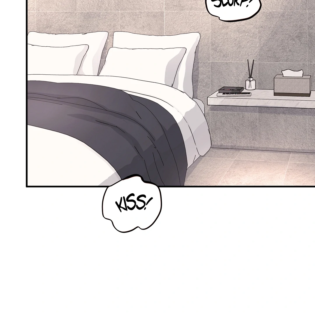 Respect For Taste [DINDIN] - Chapter 14 : Hyung~🔞🔞🔞 manhwa