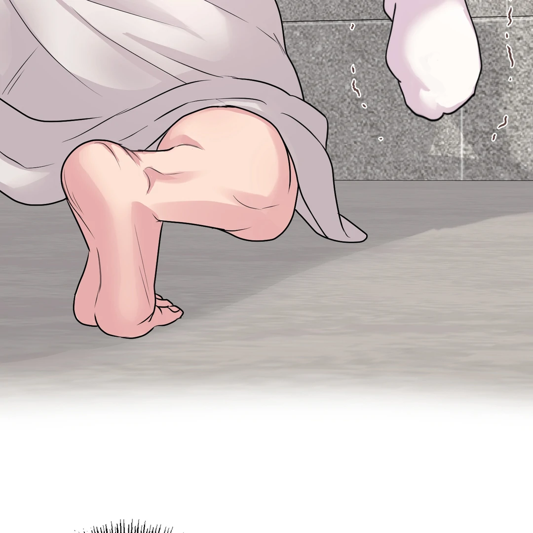 Respect For Taste [DINDIN] - Chapter 14 : Hyung~🔞🔞🔞 manhwa