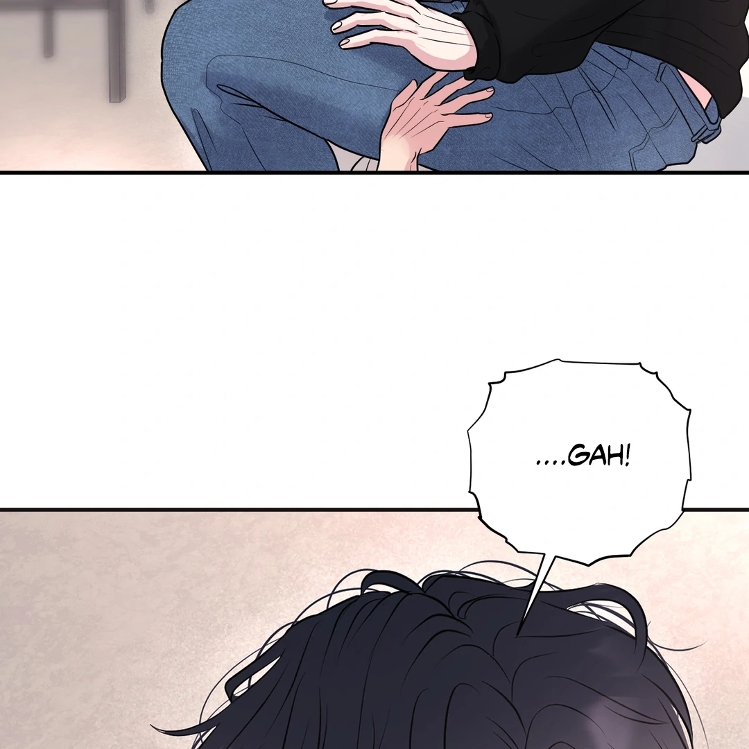 Respect For Taste [DINDIN] - Chapter 14 : Hyung~🔞🔞🔞 manhwa