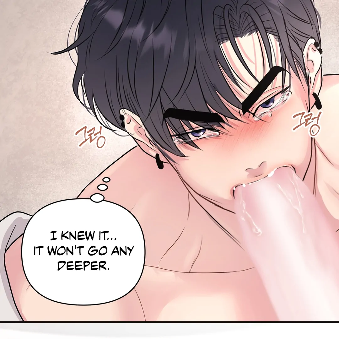 Respect For Taste [DINDIN] - Chapter 14 : Hyung~🔞🔞🔞 manhwa