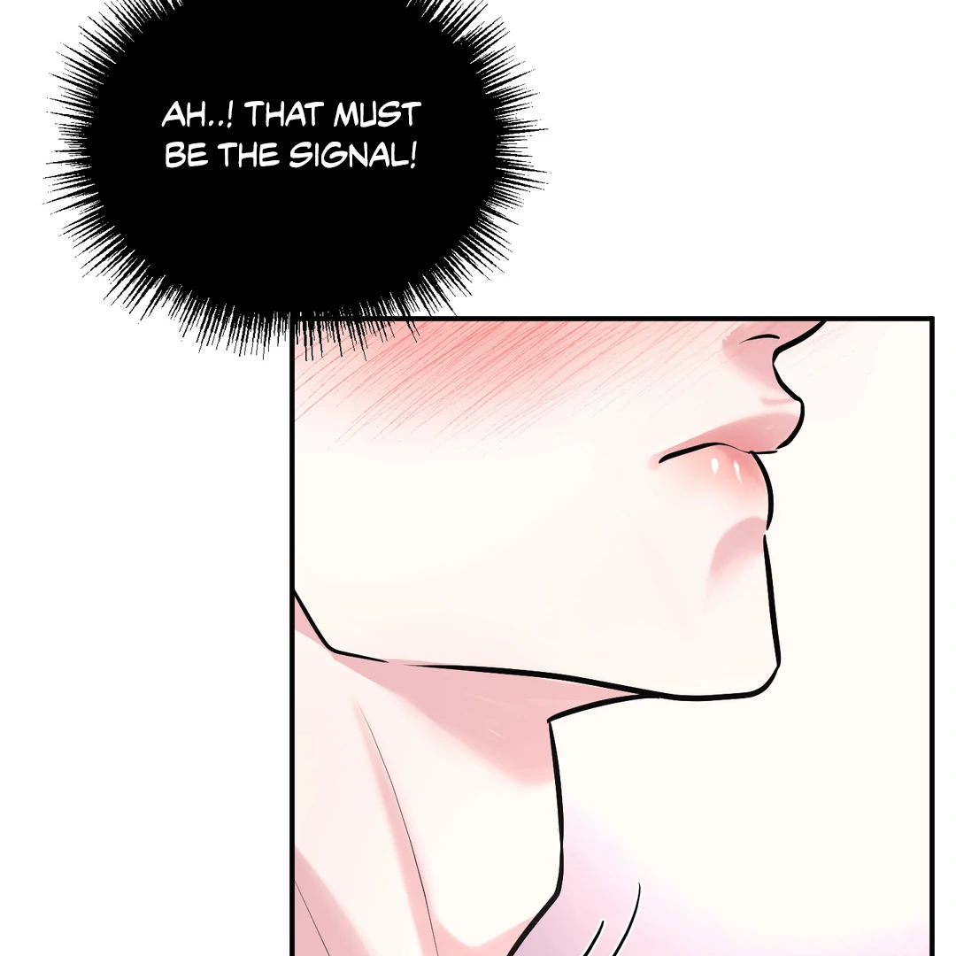 Respect For Taste [DINDIN] - Chapter 14 : Hyung~🔞🔞🔞 manhwa