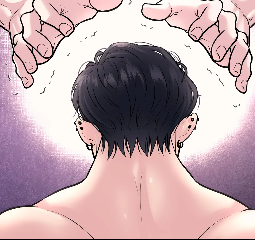 Respect For Taste [DINDIN] - Chapter 14 : Hyung~🔞🔞🔞 manhwa