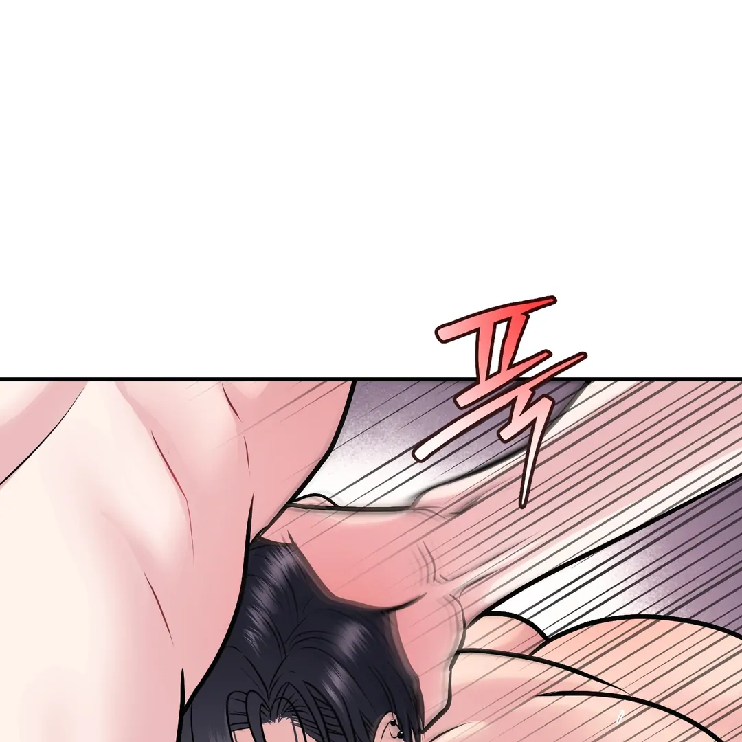 Respect For Taste [DINDIN] - Chapter 14 : Hyung~🔞🔞🔞 manhwa