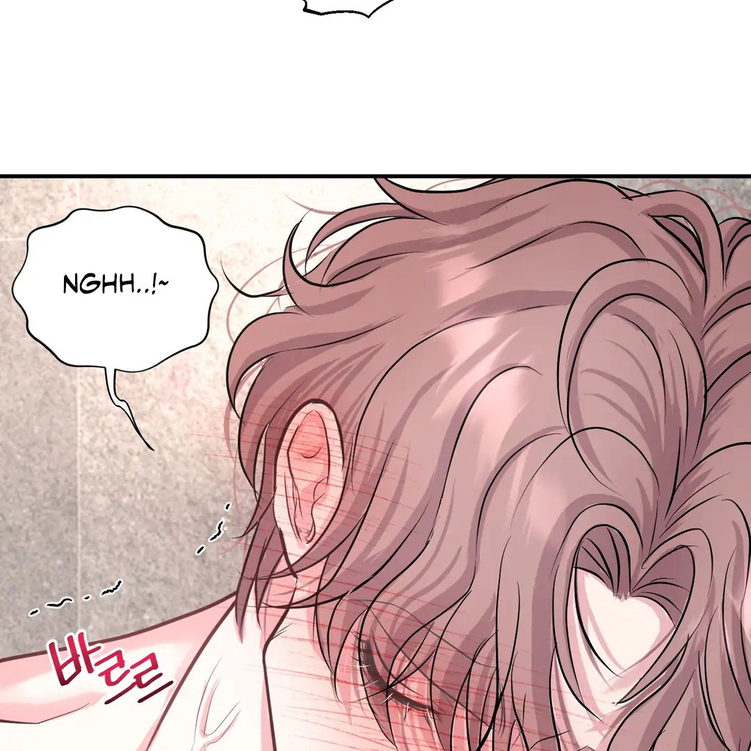 Respect For Taste [DINDIN] - Chapter 14 : Hyung~🔞🔞🔞 manhwa