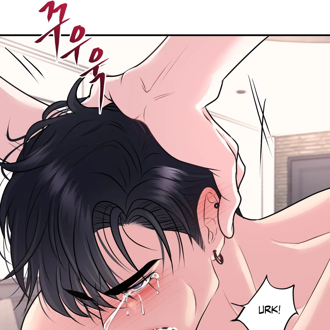 Respect For Taste [DINDIN] - Chapter 14 : Hyung~🔞🔞🔞 manhwa
