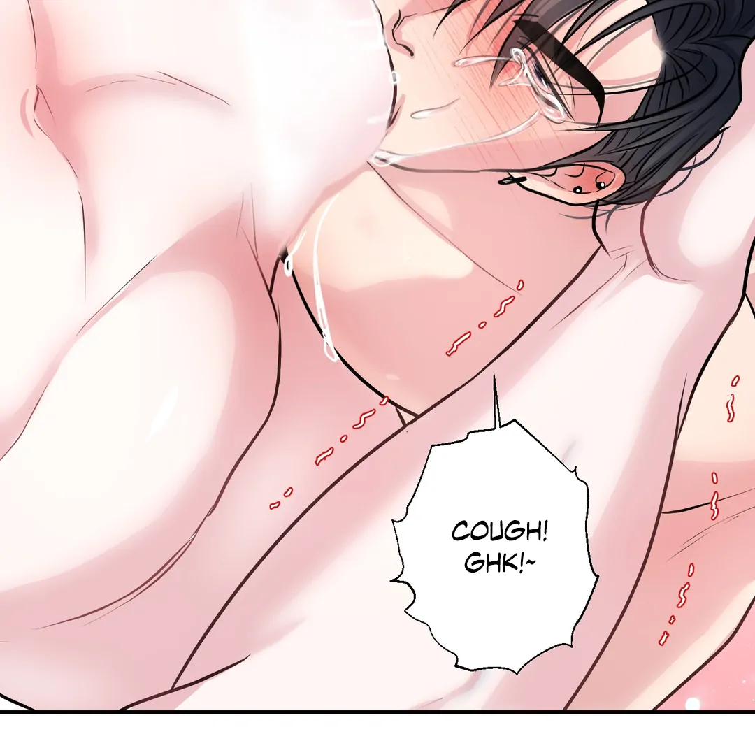 Respect For Taste [DINDIN] - Chapter 14 : Hyung~🔞🔞🔞 manhwa