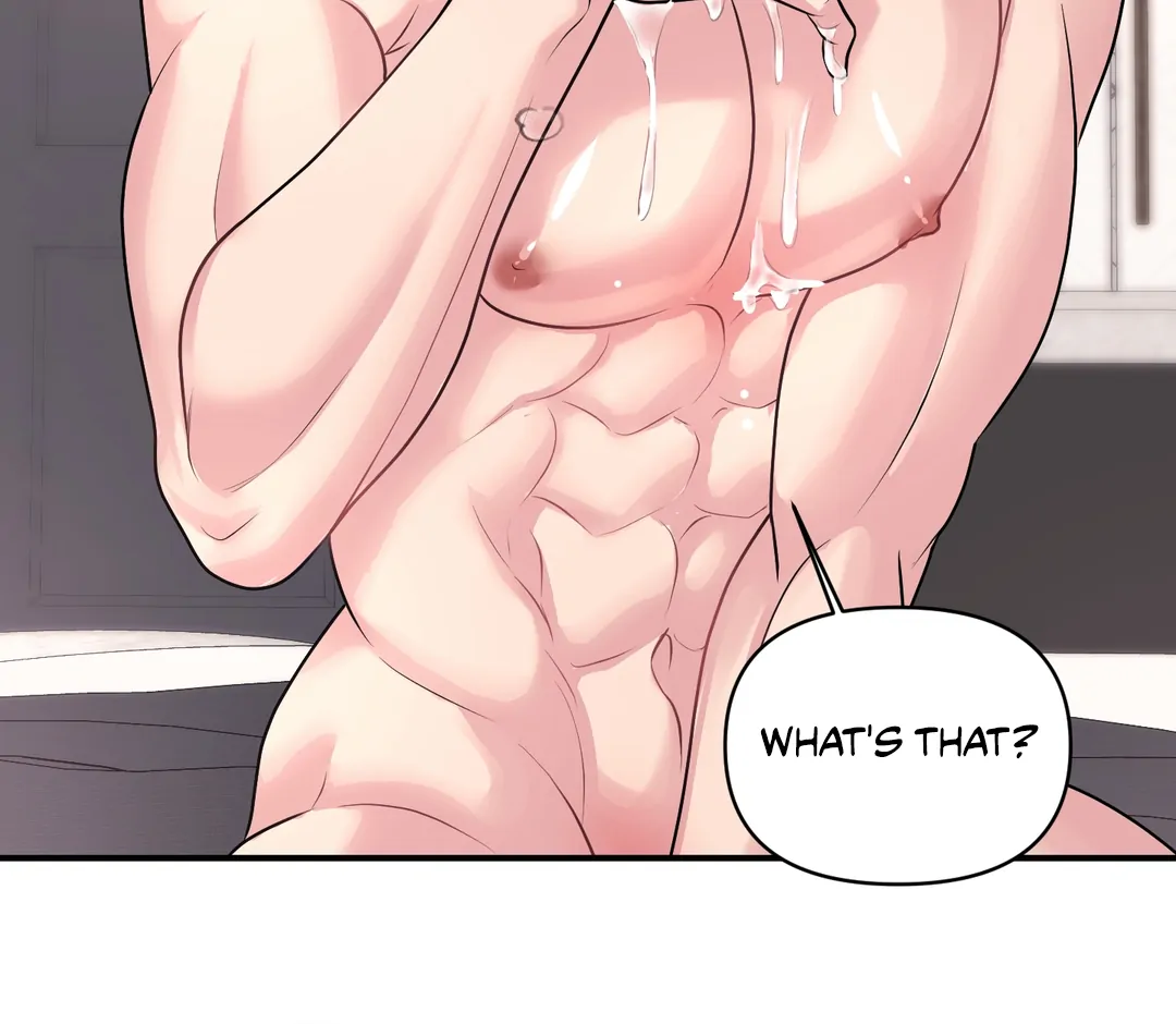 Respect For Taste [DINDIN] - Chapter 14 : Hyung~🔞🔞🔞 manhwa