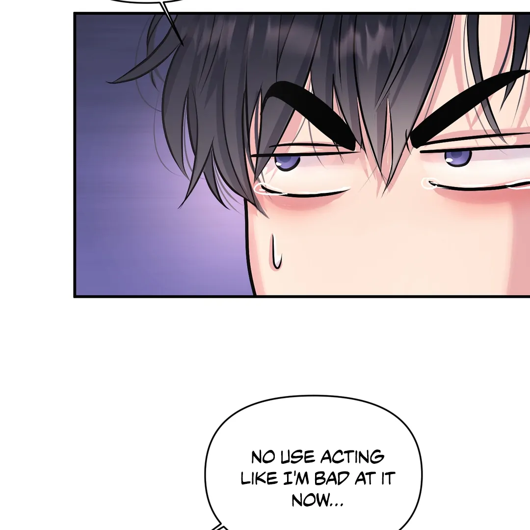 Respect For Taste [DINDIN] - Chapter 14 : Hyung~🔞🔞🔞 manhwa