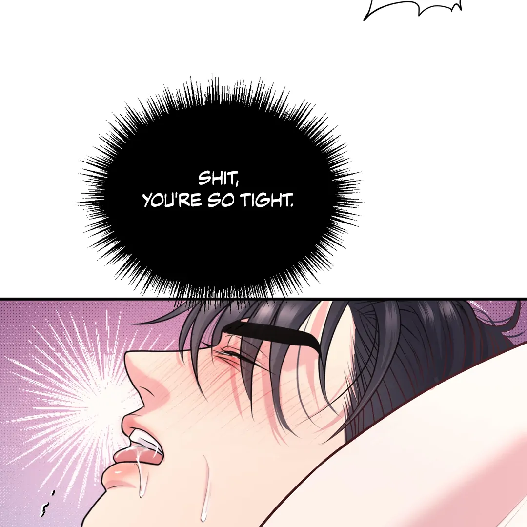 Respect For Taste [DINDIN] - Chapter 14 : Hyung~🔞🔞🔞 manhwa