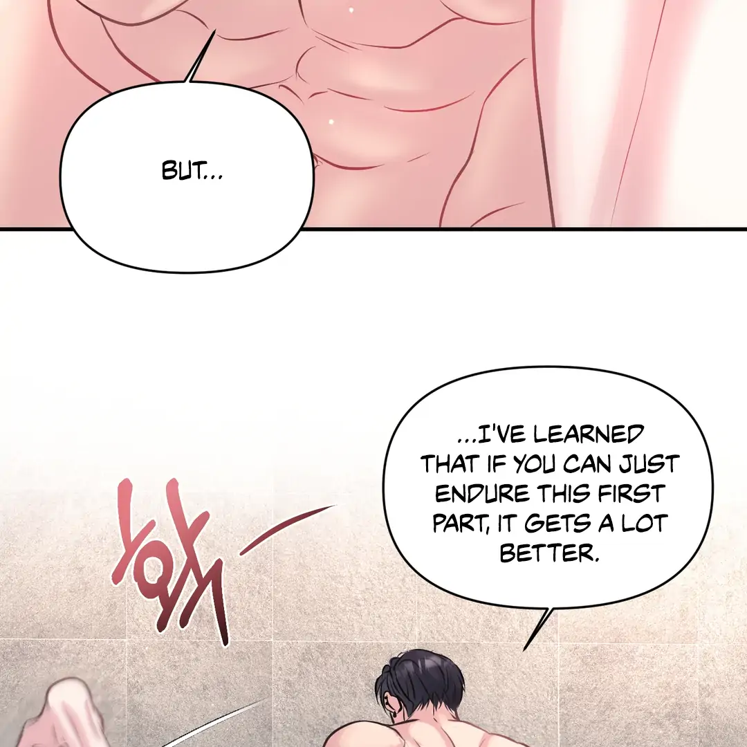 Respect For Taste [DINDIN] - Chapter 14 : Hyung~🔞🔞🔞 manhwa