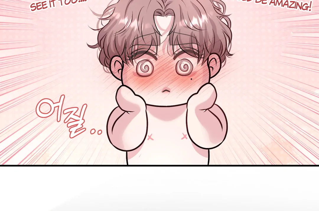 Respect For Taste [DINDIN] - Chapter 14 : Hyung~🔞🔞🔞 manhwa