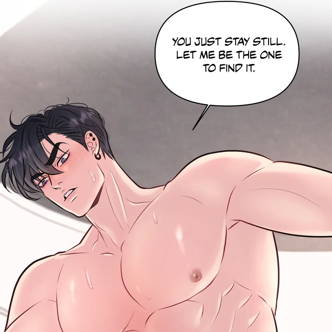 Respect For Taste [DINDIN] - Chapter 14 : Hyung~🔞🔞🔞 manhwa