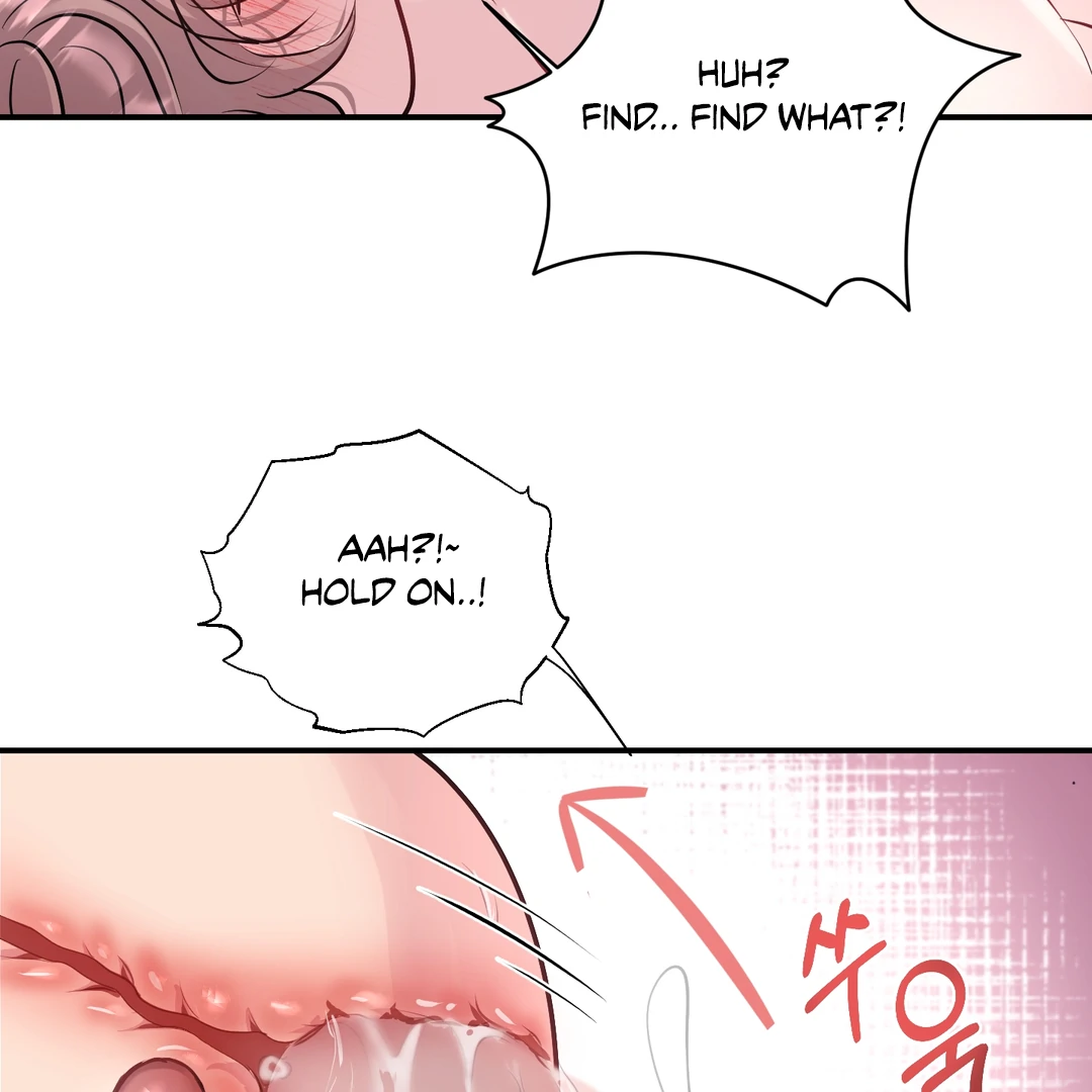 Respect For Taste [DINDIN] - Chapter 14 : Hyung~🔞🔞🔞 manhwa