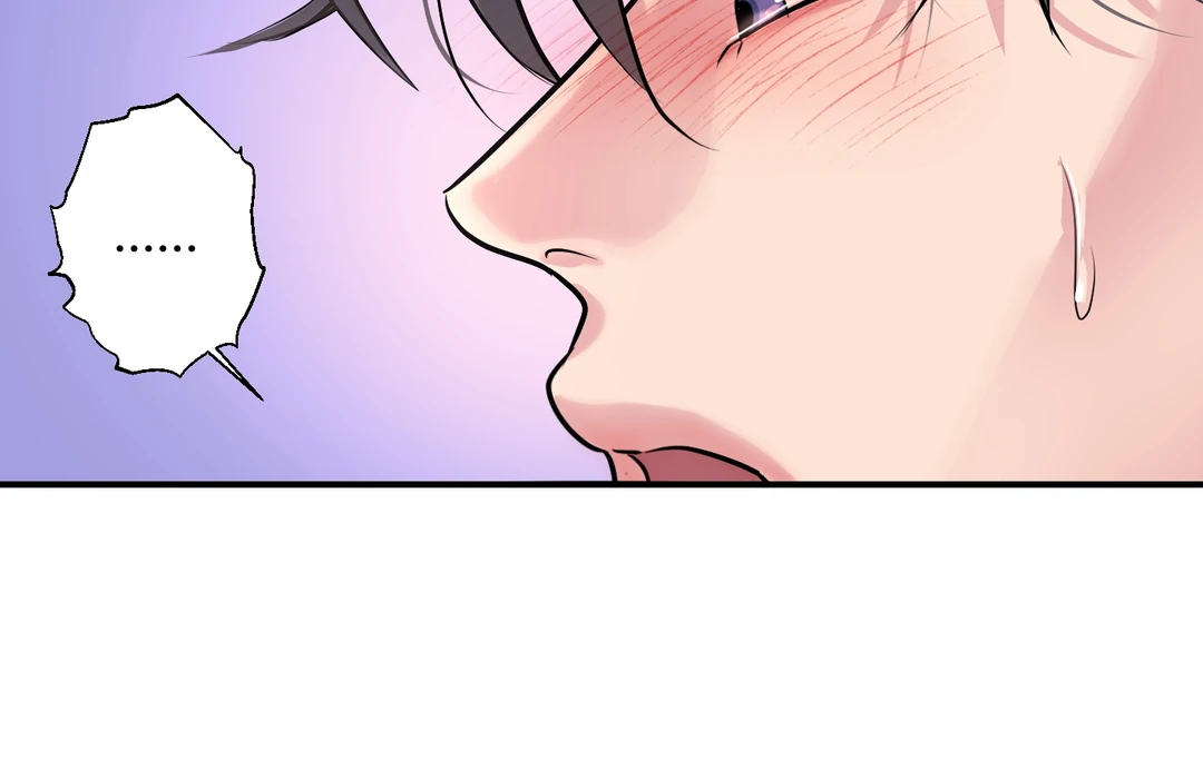 Respect For Taste [DINDIN] - Chapter 14 : Hyung~🔞🔞🔞 manhwa