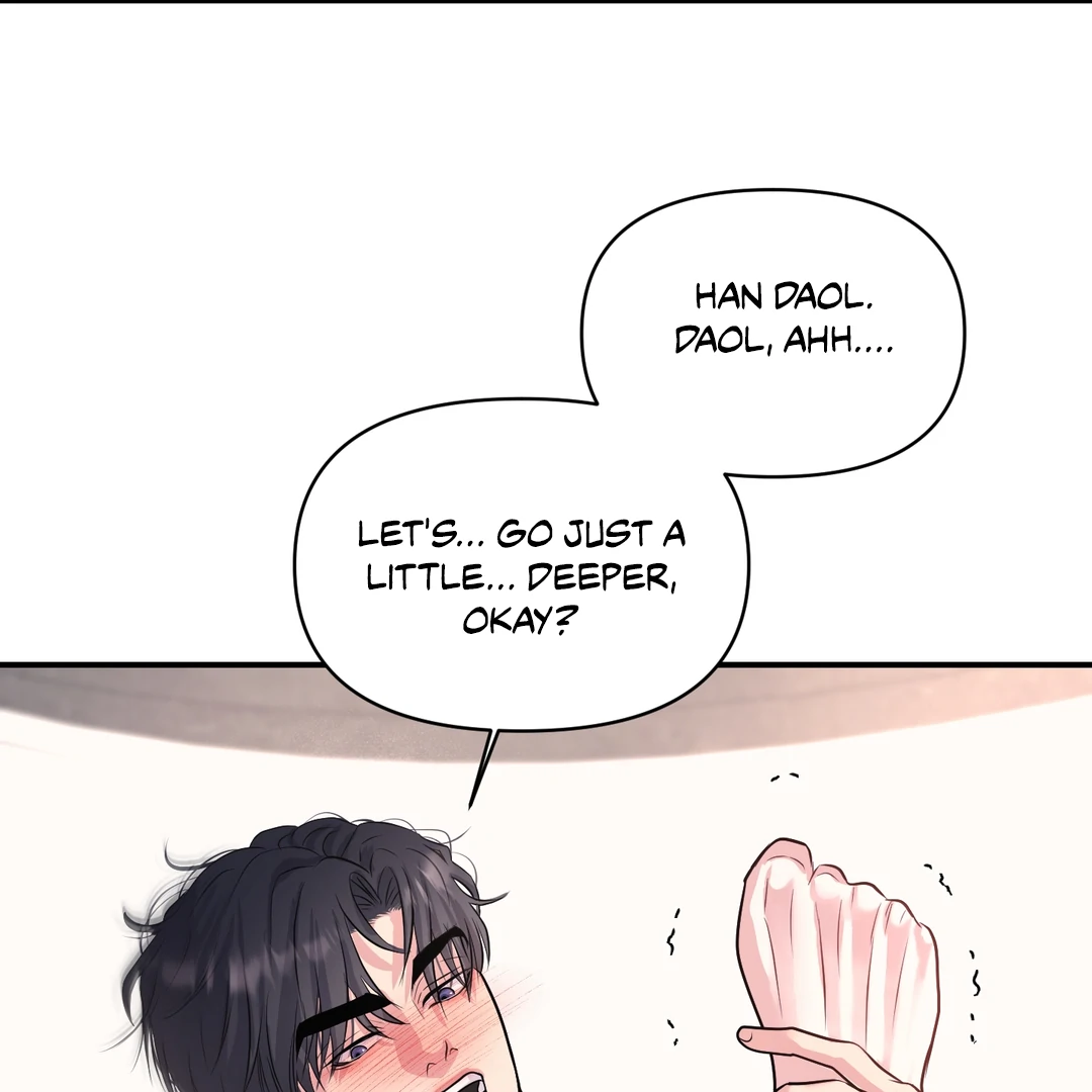 Respect For Taste [DINDIN] - Chapter 14 : Hyung~🔞🔞🔞 manhwa