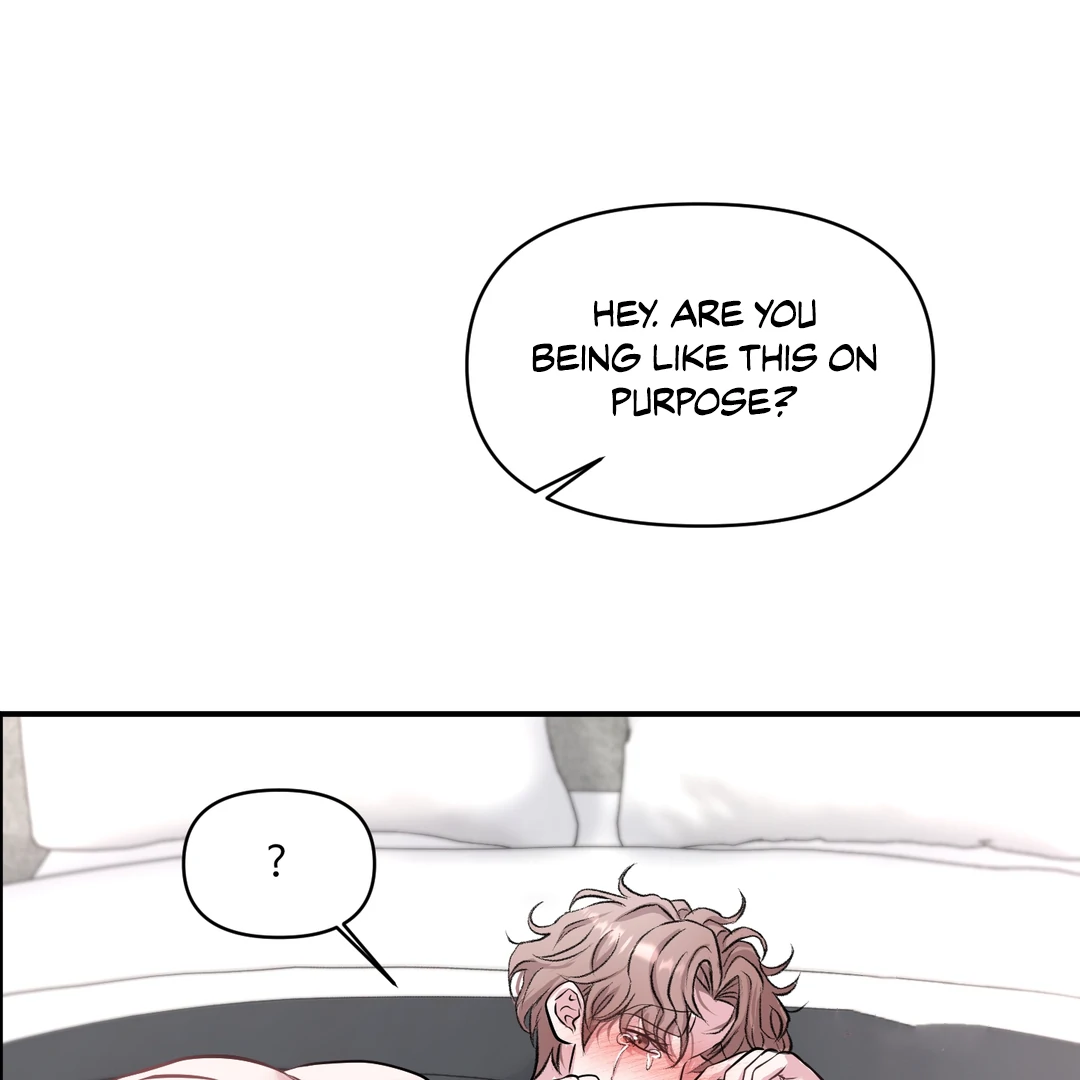 Respect For Taste [DINDIN] - Chapter 15 : 🔞🔞🔞 manhwa