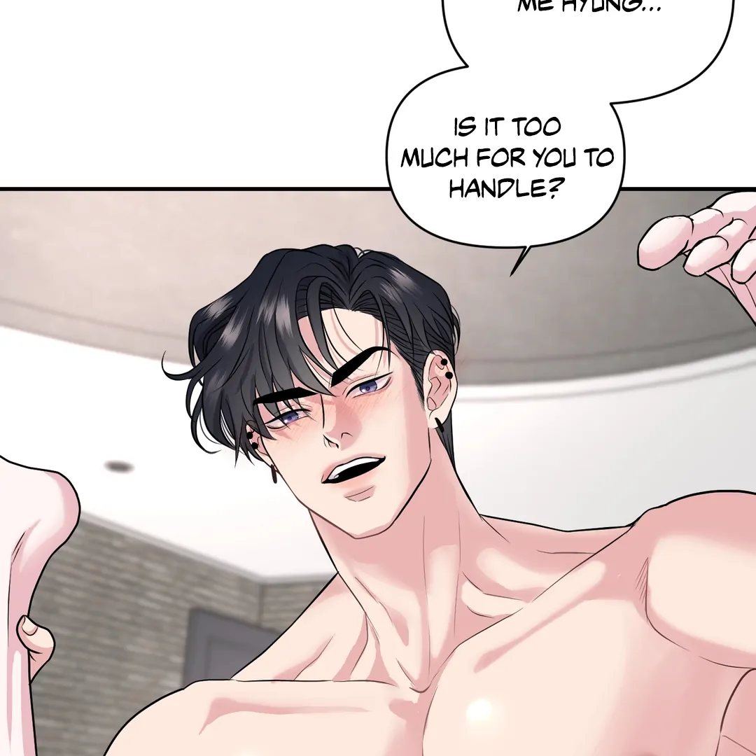 Respect For Taste [DINDIN] - Chapter 15 : 🔞🔞🔞 manhwa
