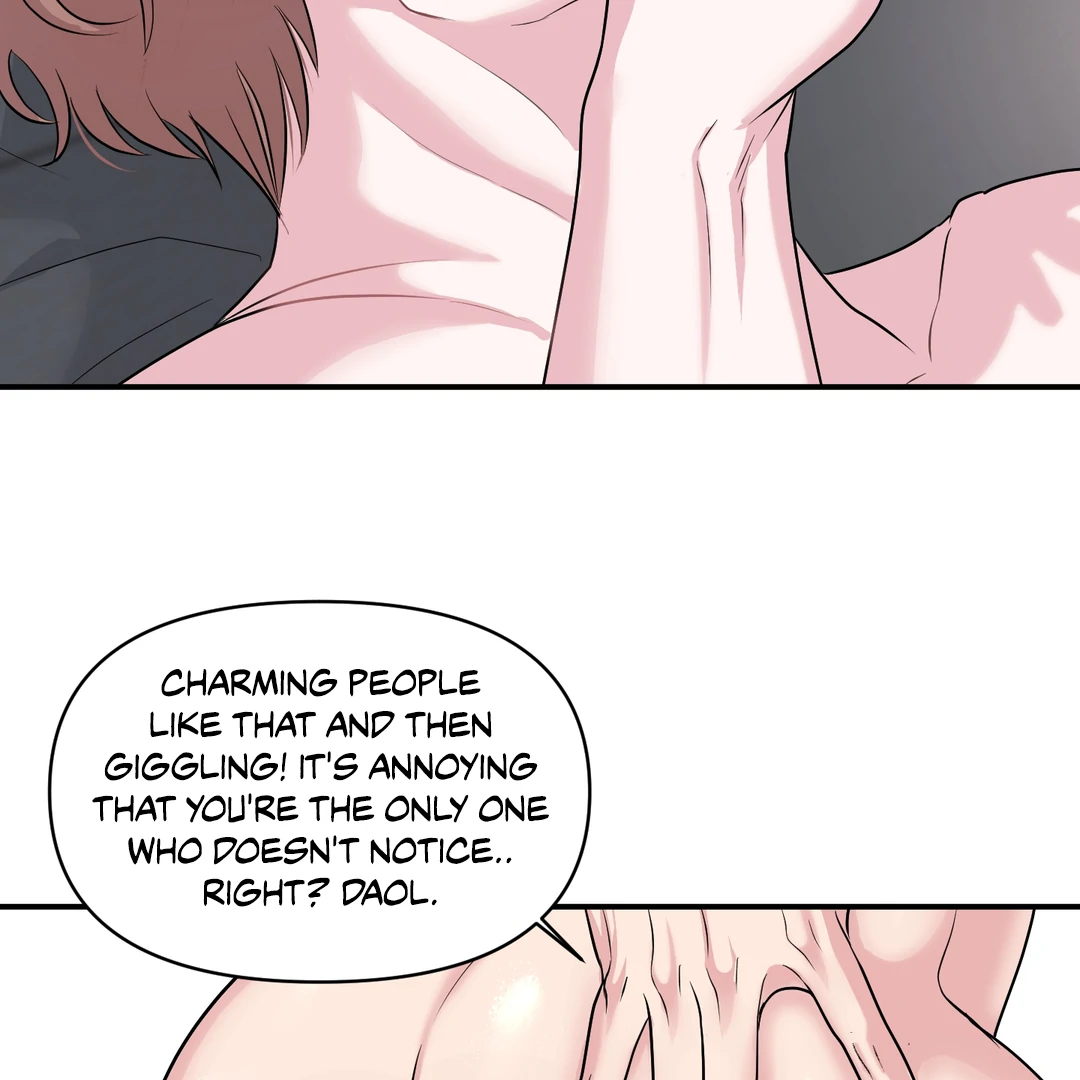 Respect For Taste [DINDIN] - Chapter 15 : 🔞🔞🔞 manhwa