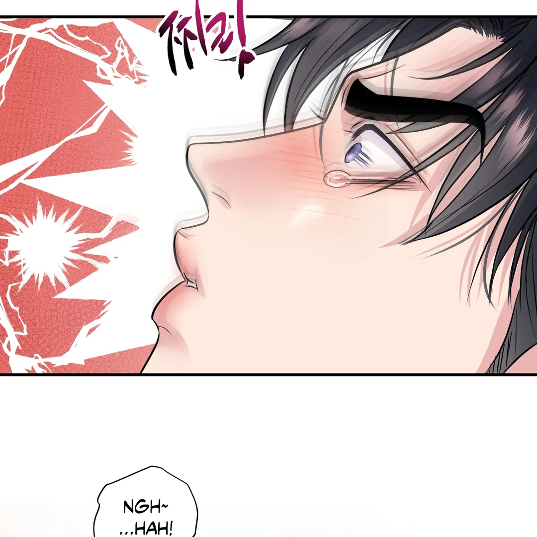 Respect For Taste [DINDIN] - Chapter 15 : 🔞🔞🔞 manhwa