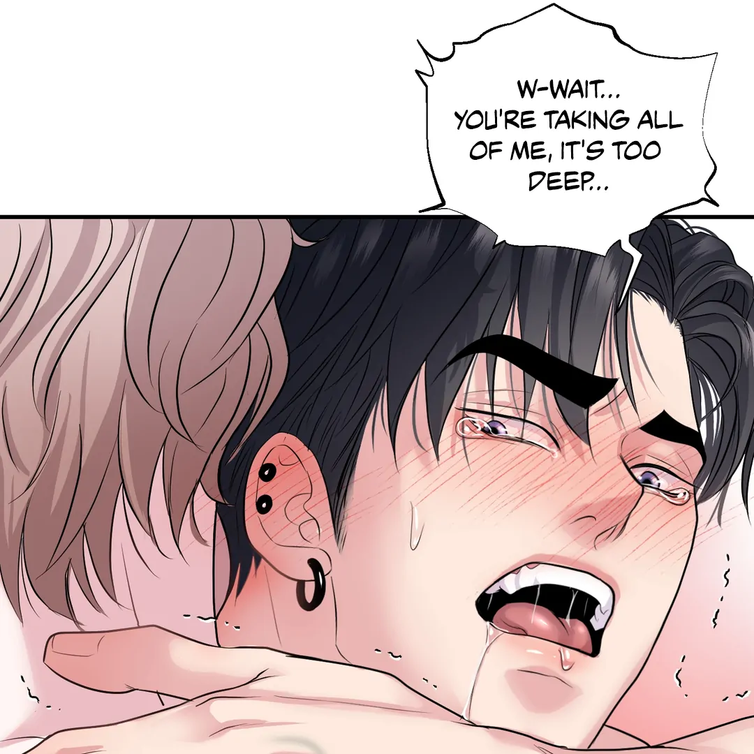 Respect For Taste [DINDIN] - Chapter 15 : 🔞🔞🔞 manhwa