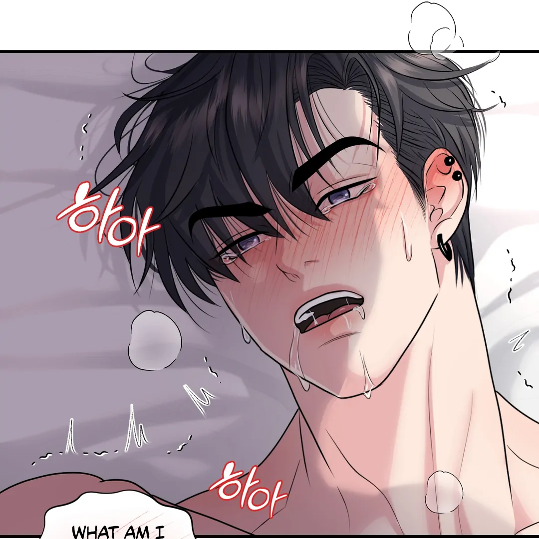 Respect For Taste [DINDIN] - Chapter 15 : 🔞🔞🔞 manhwa