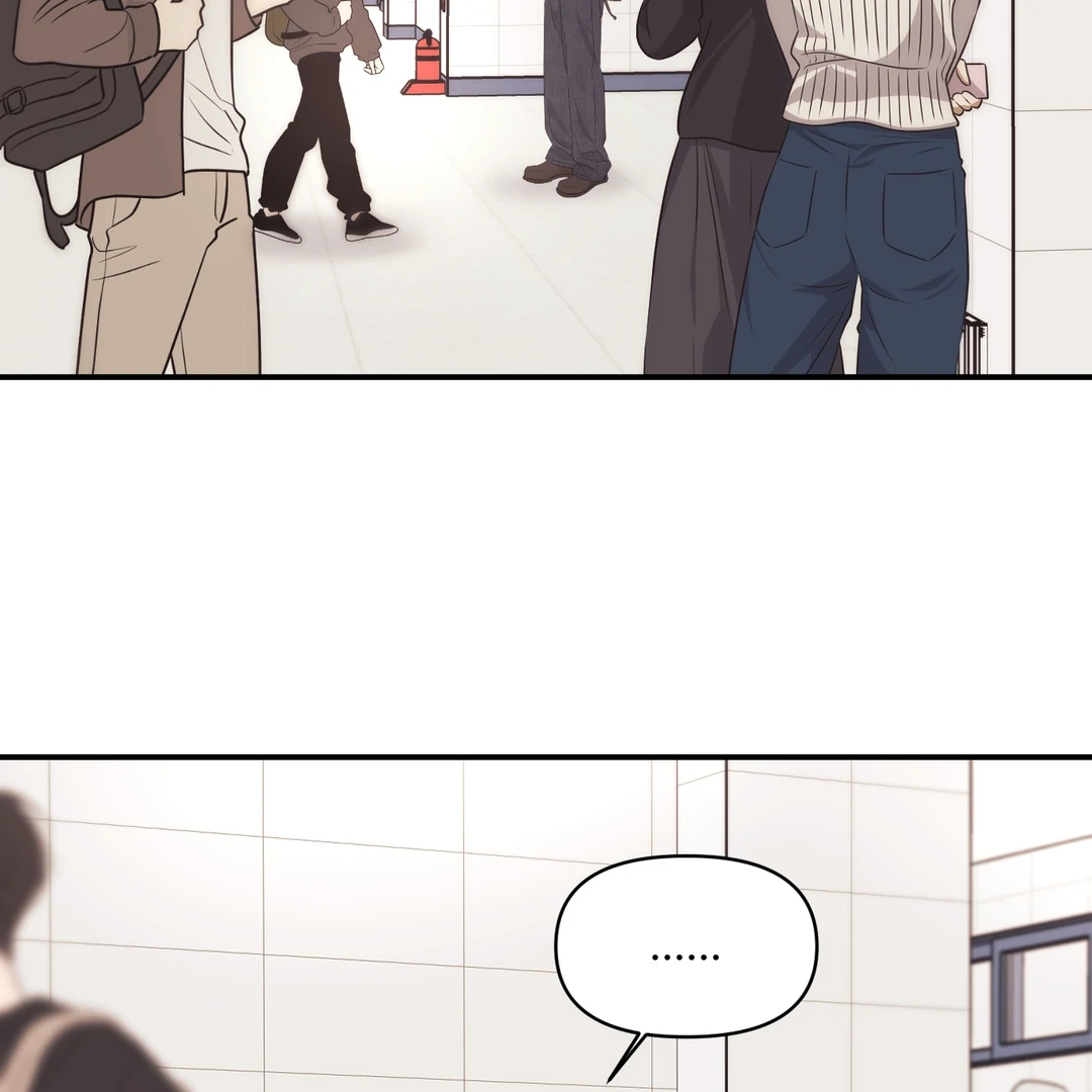 Respect For Taste [DINDIN] - Chapter 15 : 🔞🔞🔞 manhwa