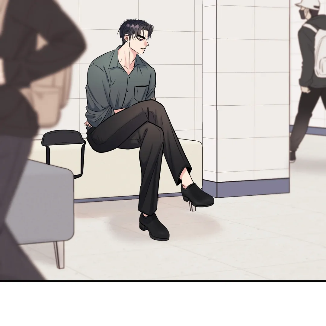 Respect For Taste [DINDIN] - Chapter 15 : 🔞🔞🔞 manhwa