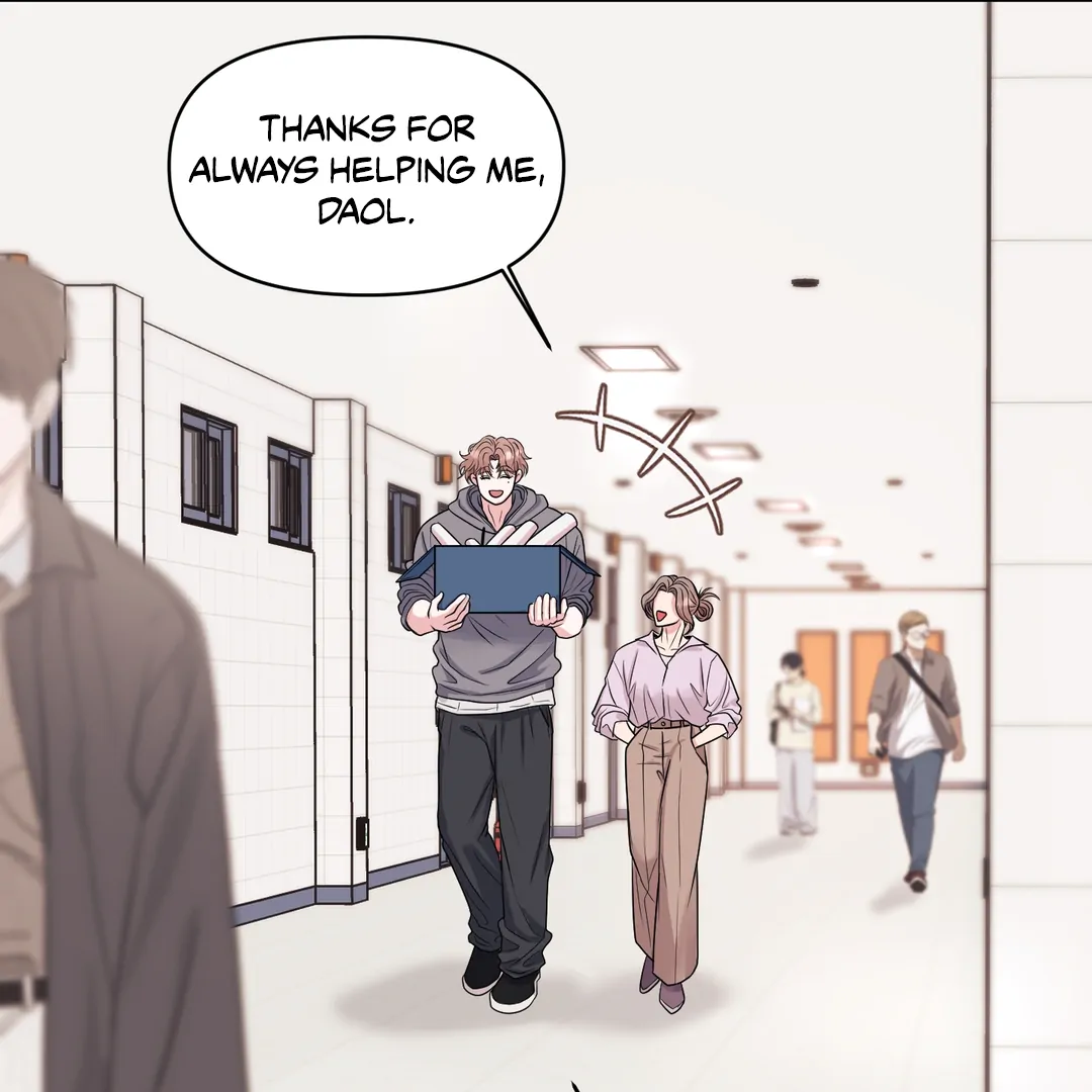 Respect For Taste [DINDIN] - Chapter 15 : 🔞🔞🔞 manhwa