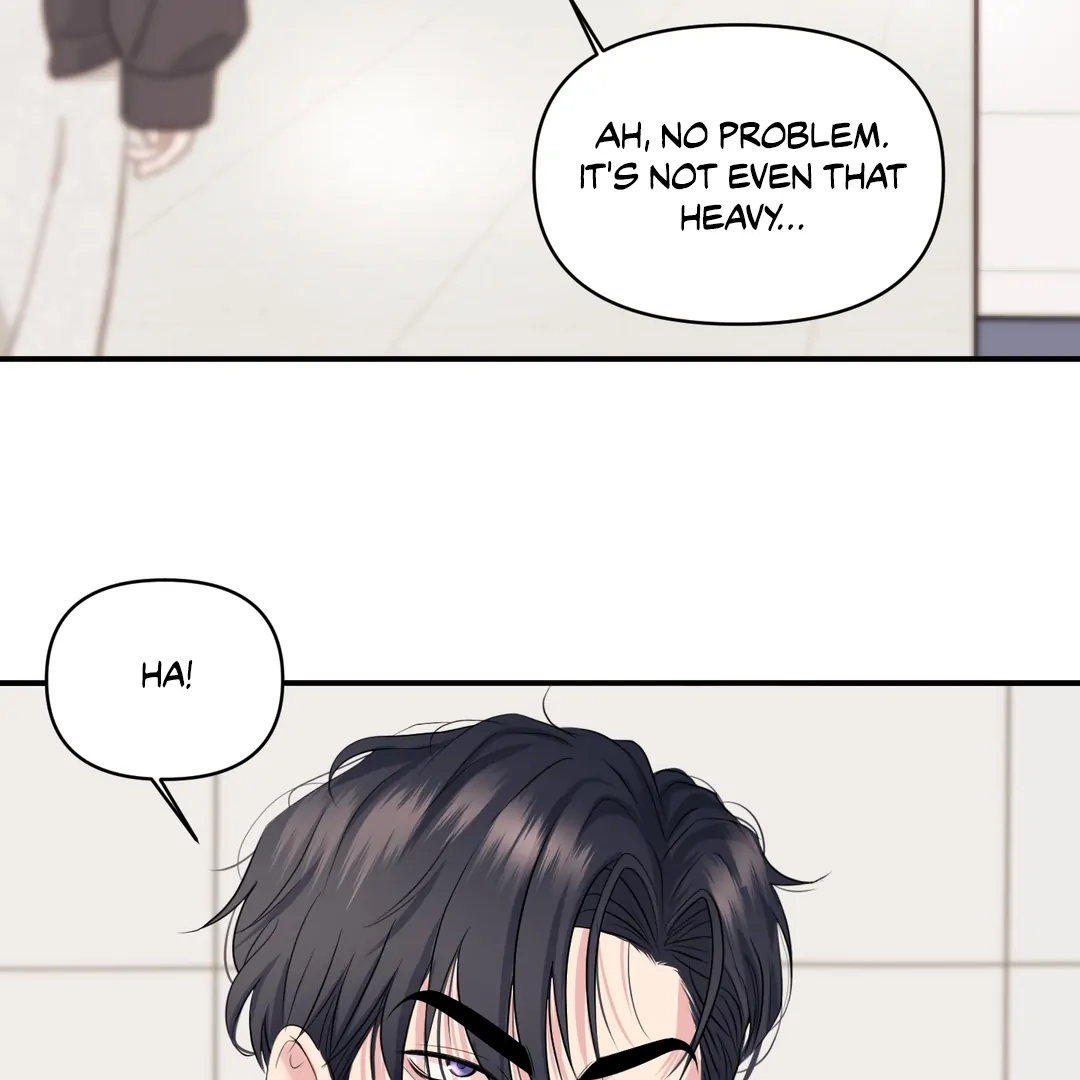 Respect For Taste [DINDIN] - Chapter 15 : 🔞🔞🔞 manhwa
