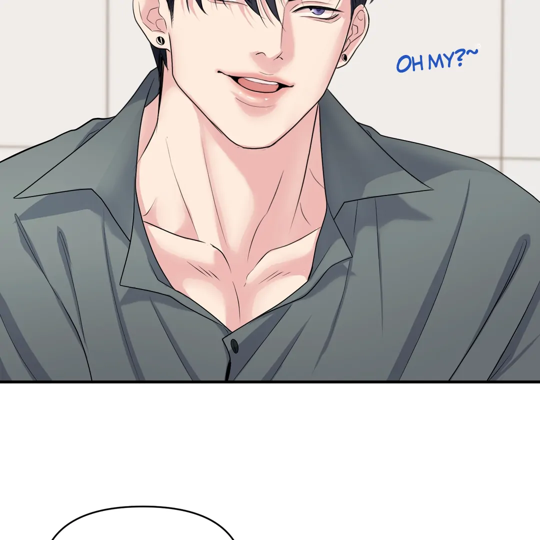 Respect For Taste [DINDIN] - Chapter 15 : 🔞🔞🔞 manhwa