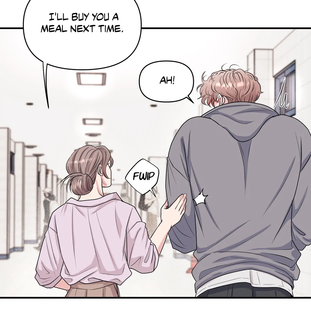 Respect For Taste [DINDIN] - Chapter 15 : 🔞🔞🔞 manhwa