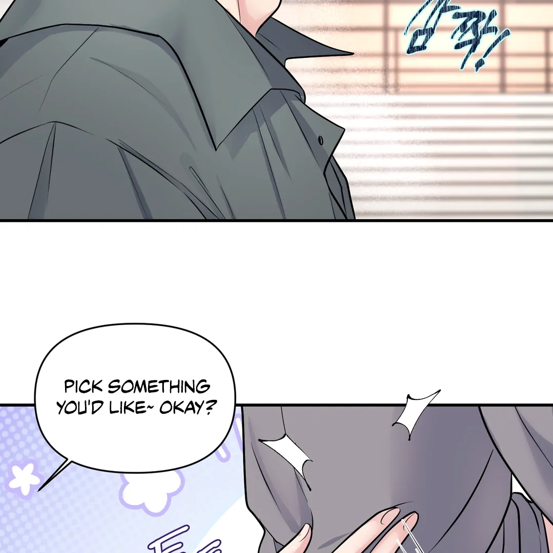 Respect For Taste [DINDIN] - Chapter 15 : 🔞🔞🔞 manhwa