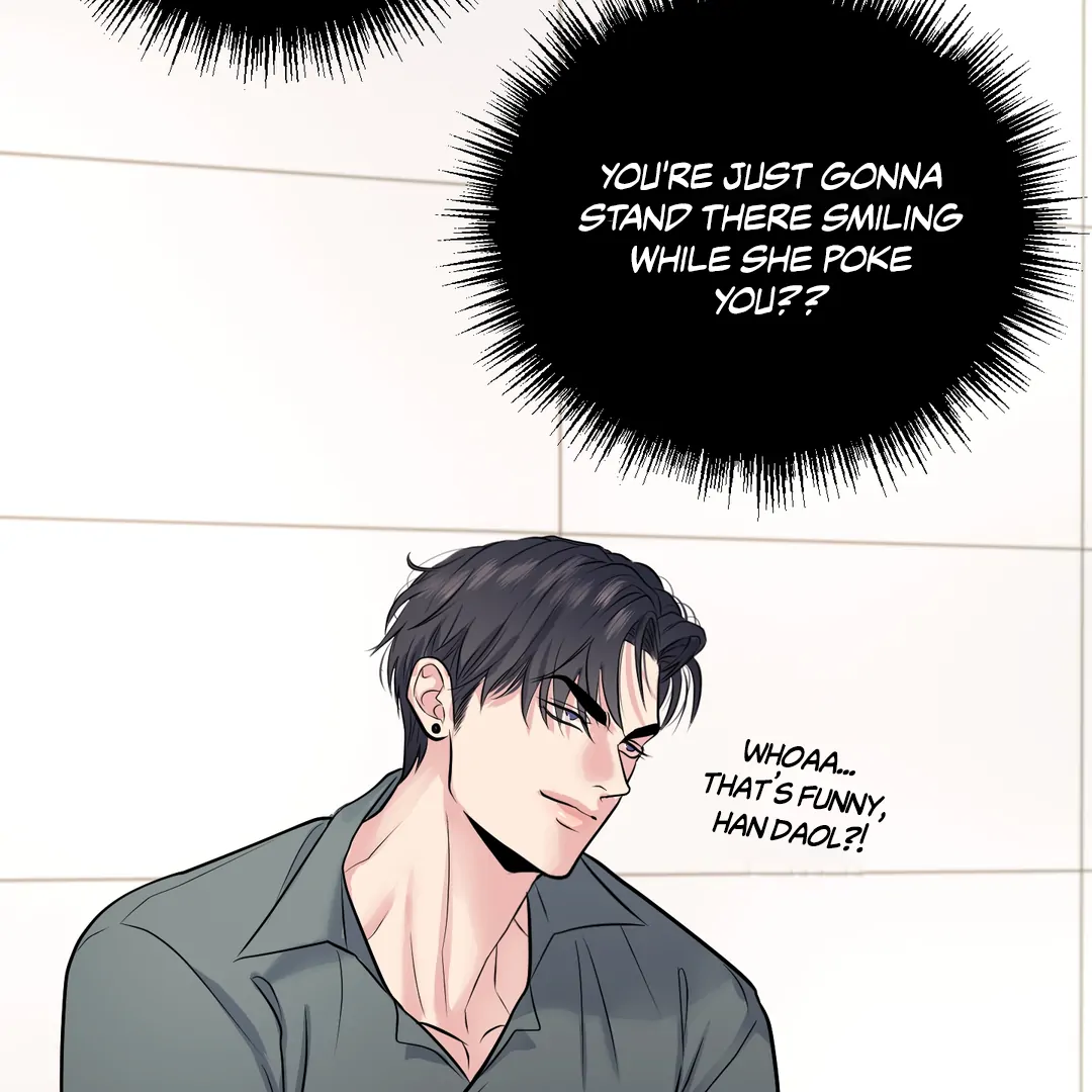 Respect For Taste [DINDIN] - Chapter 15 : 🔞🔞🔞 manhwa