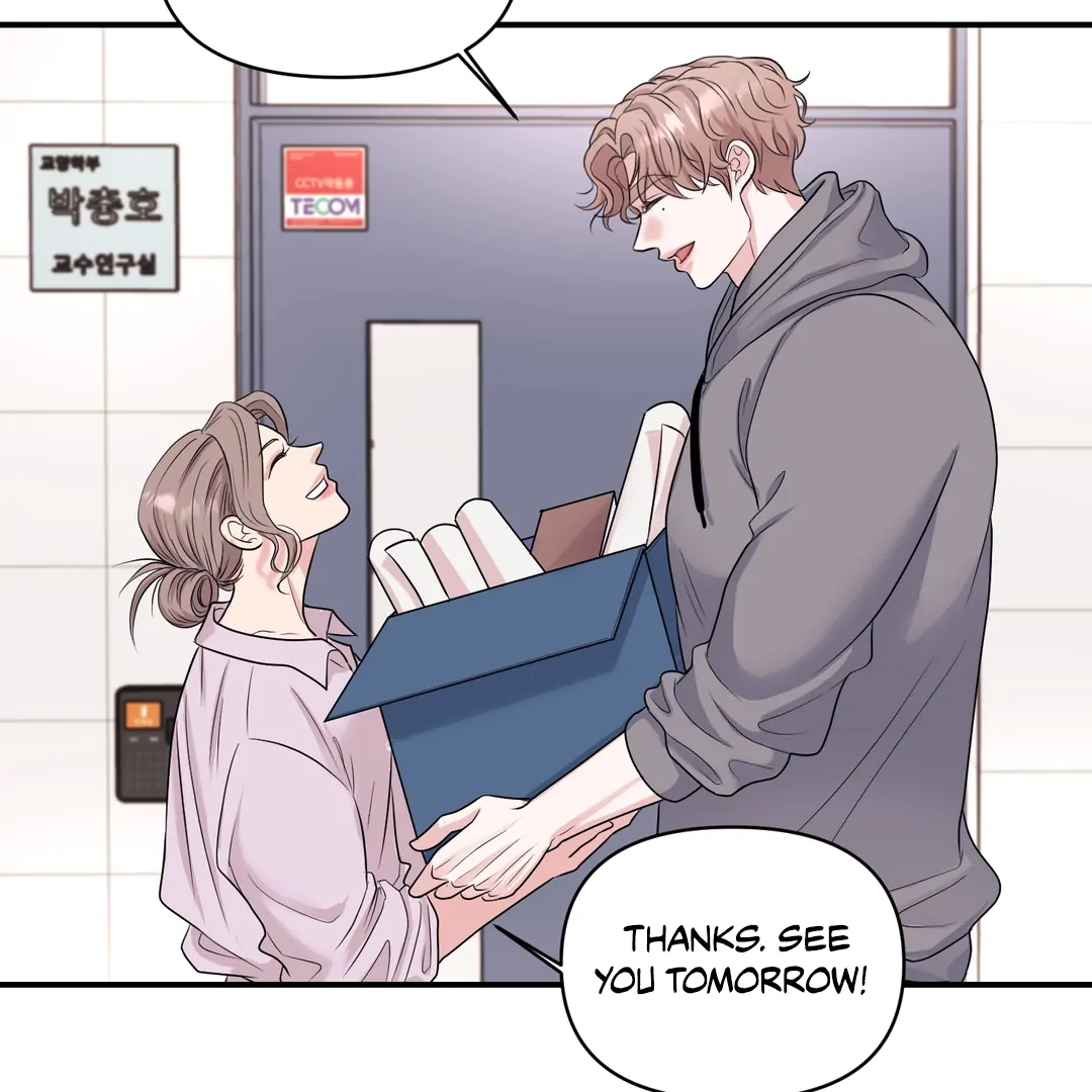 Respect For Taste [DINDIN] - Chapter 15 : 🔞🔞🔞 manhwa