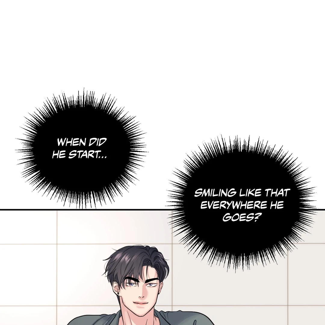 Respect For Taste [DINDIN] - Chapter 15 : 🔞🔞🔞 manhwa