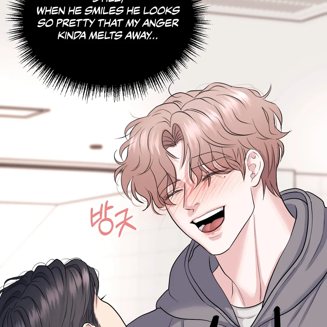Respect For Taste [DINDIN] - Chapter 15 : 🔞🔞🔞 manhwa