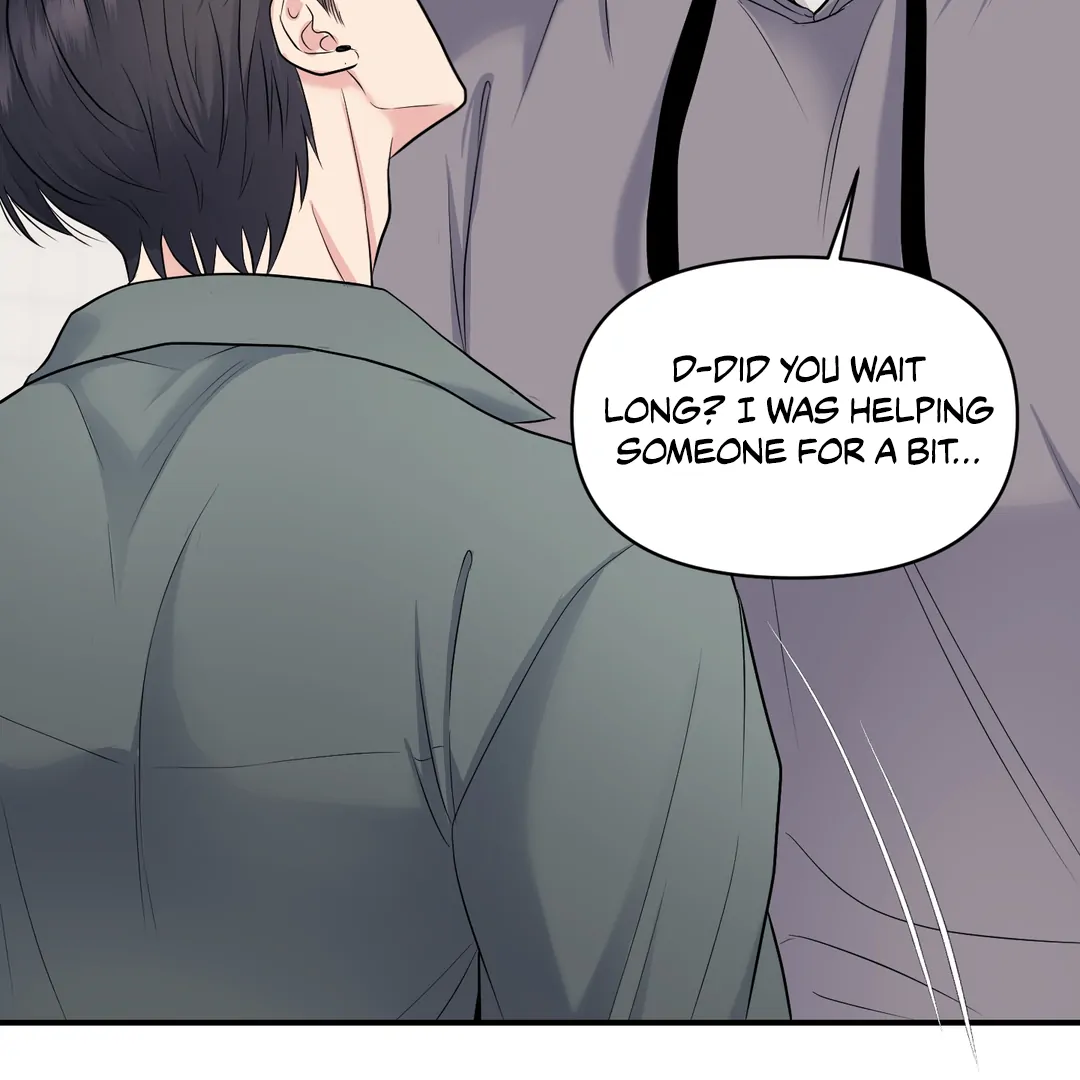 Respect For Taste [DINDIN] - Chapter 15 : 🔞🔞🔞 manhwa