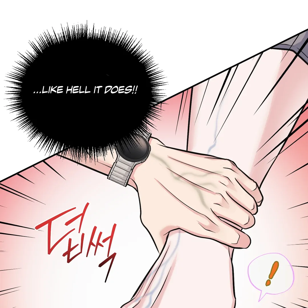 Respect For Taste [DINDIN] - Chapter 15 : 🔞🔞🔞 manhwa