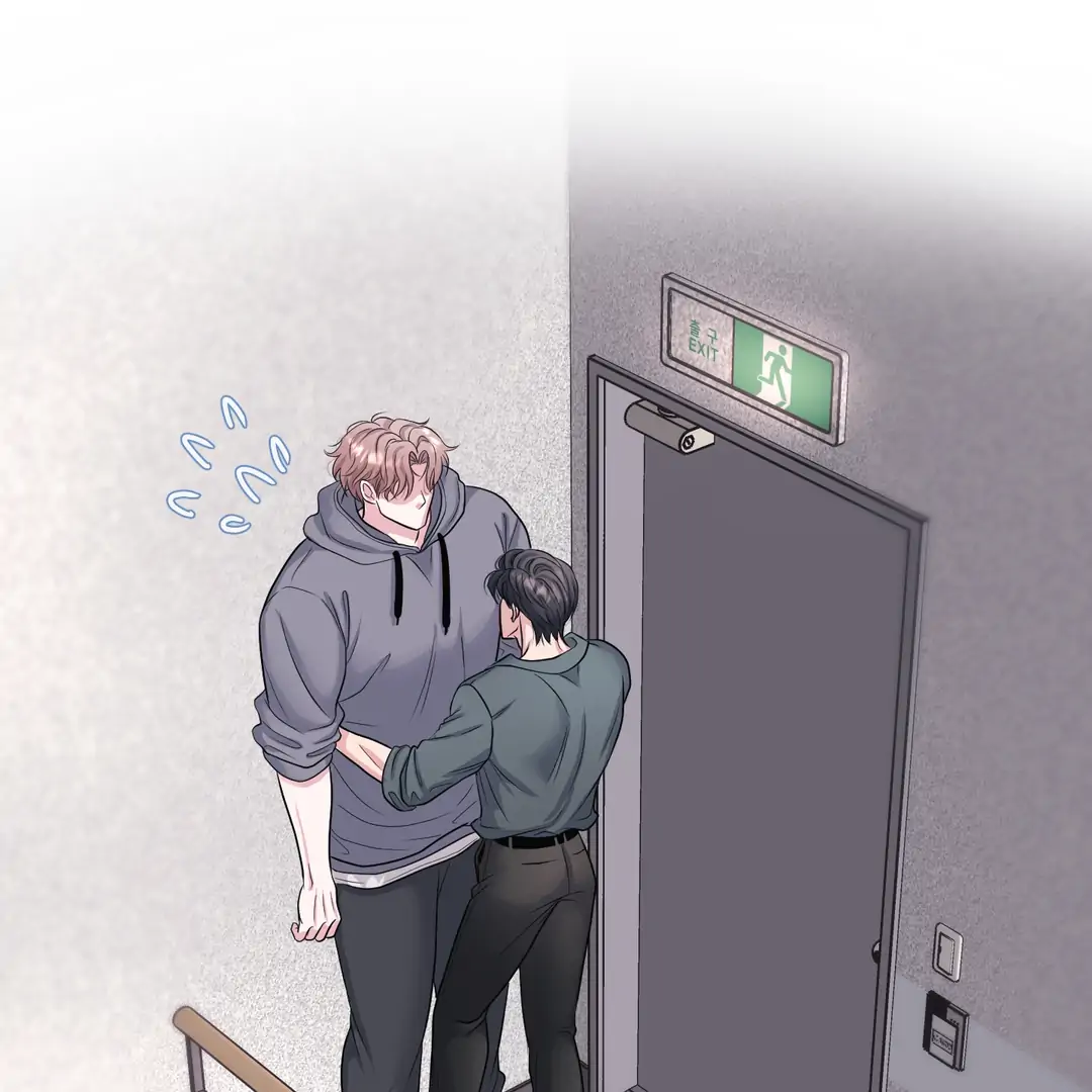 Respect For Taste [DINDIN] - Chapter 15 : 🔞🔞🔞 manhwa