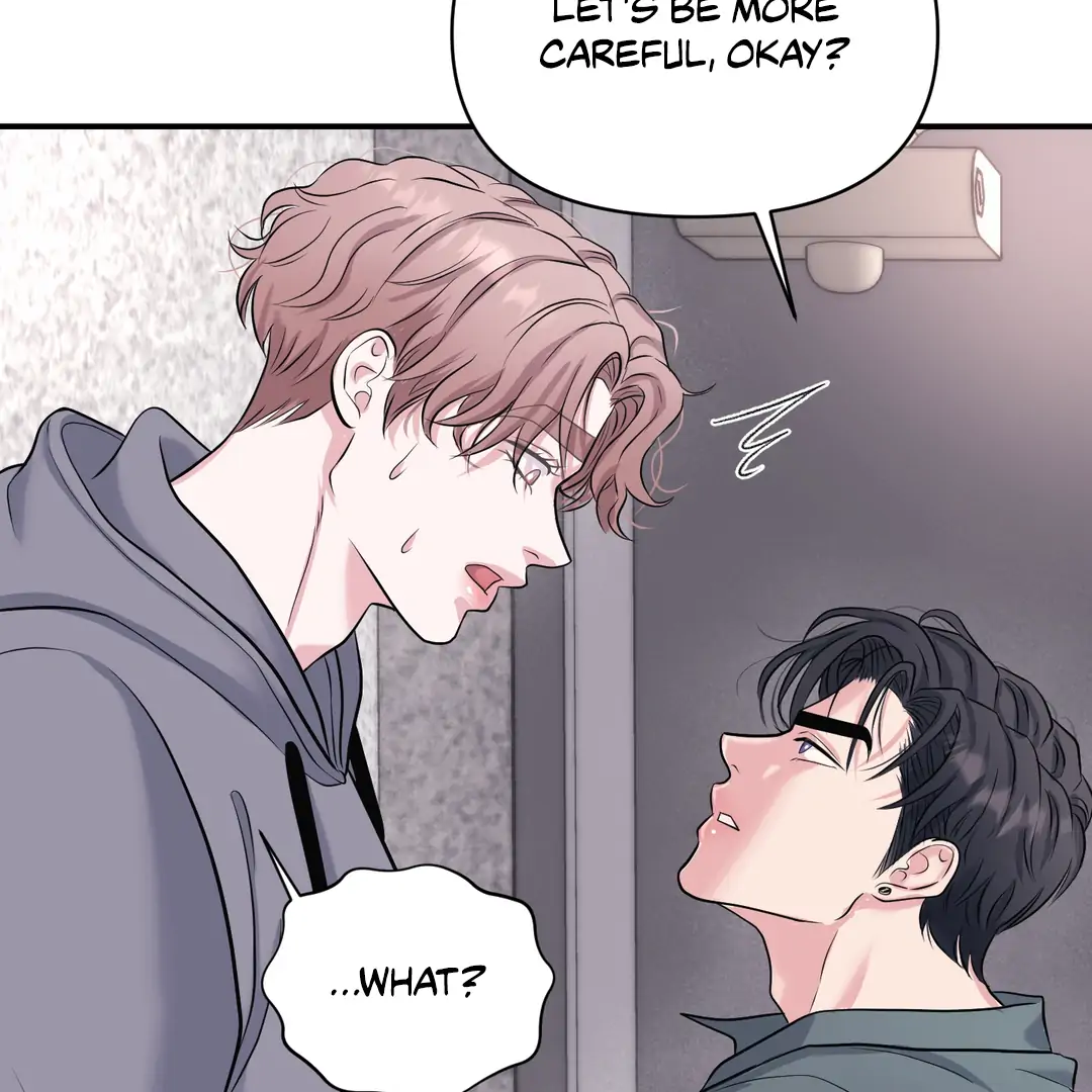 Respect For Taste [DINDIN] - Chapter 15 : 🔞🔞🔞 manhwa