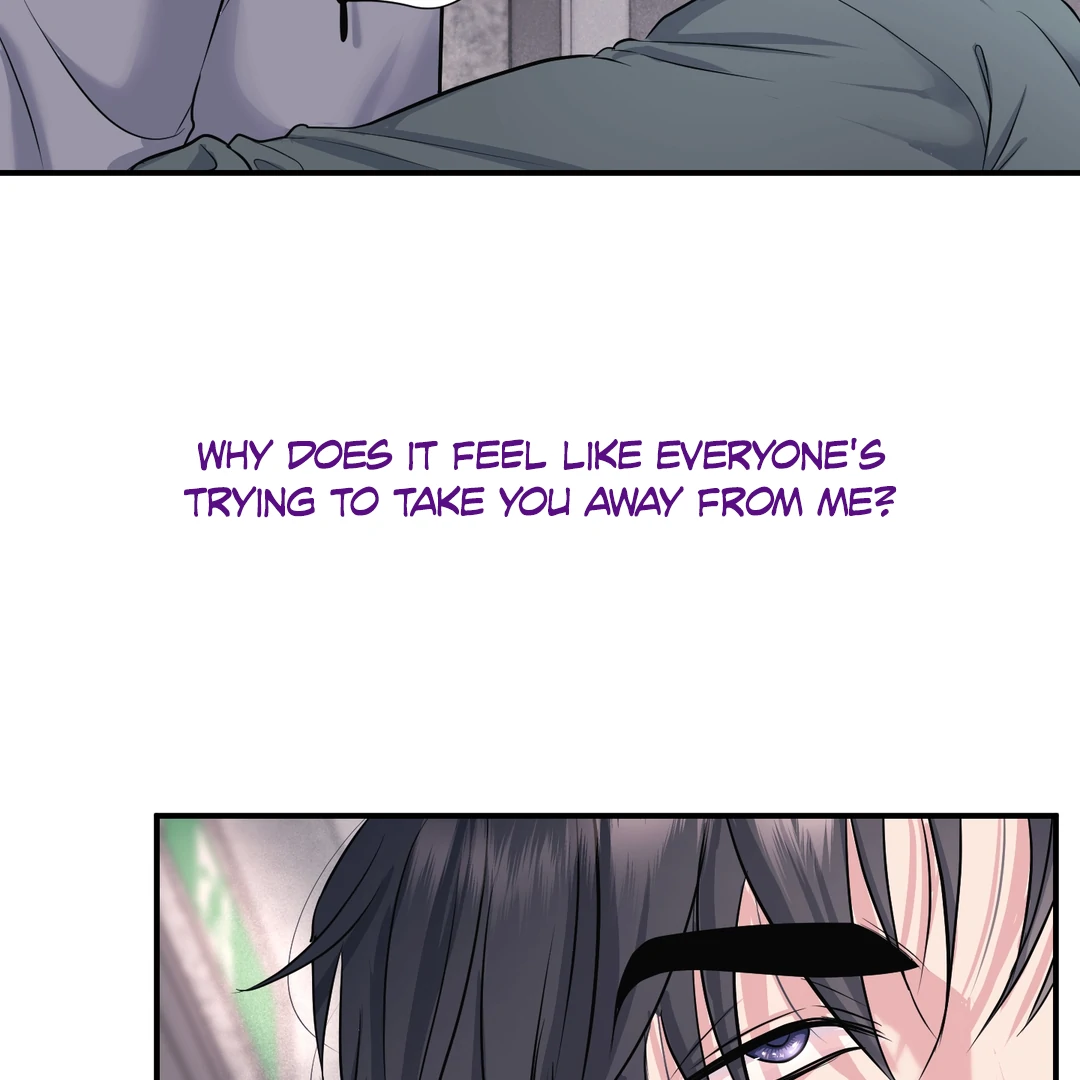 Respect For Taste [DINDIN] - Chapter 15 : 🔞🔞🔞 manhwa