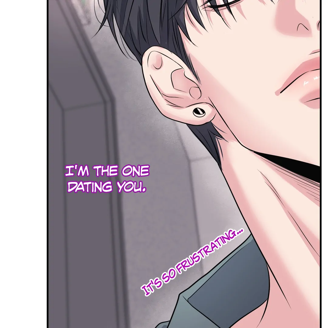 Respect For Taste [DINDIN] - Chapter 15 : 🔞🔞🔞 manhwa