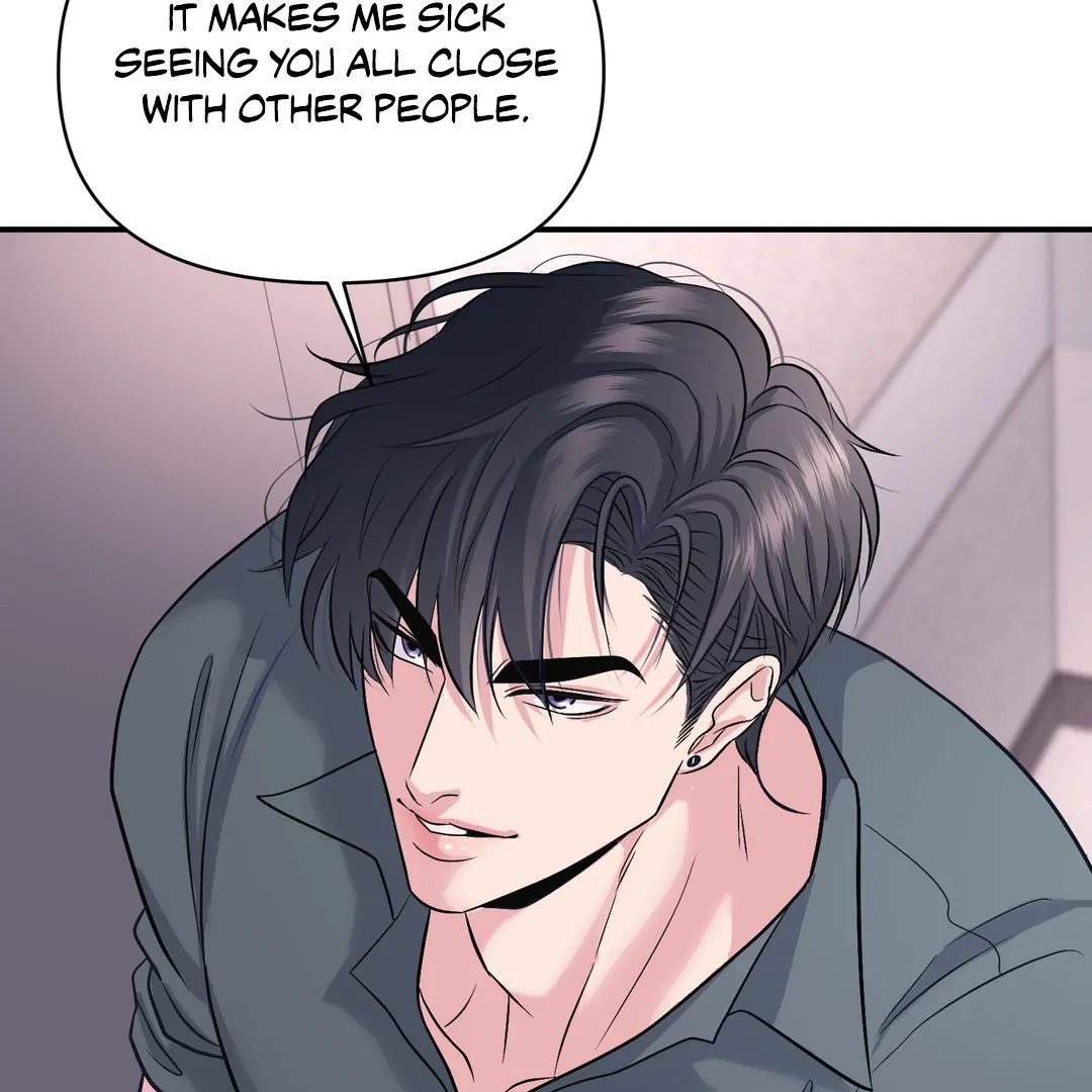 Respect For Taste [DINDIN] - Chapter 15 : 🔞🔞🔞 manhwa