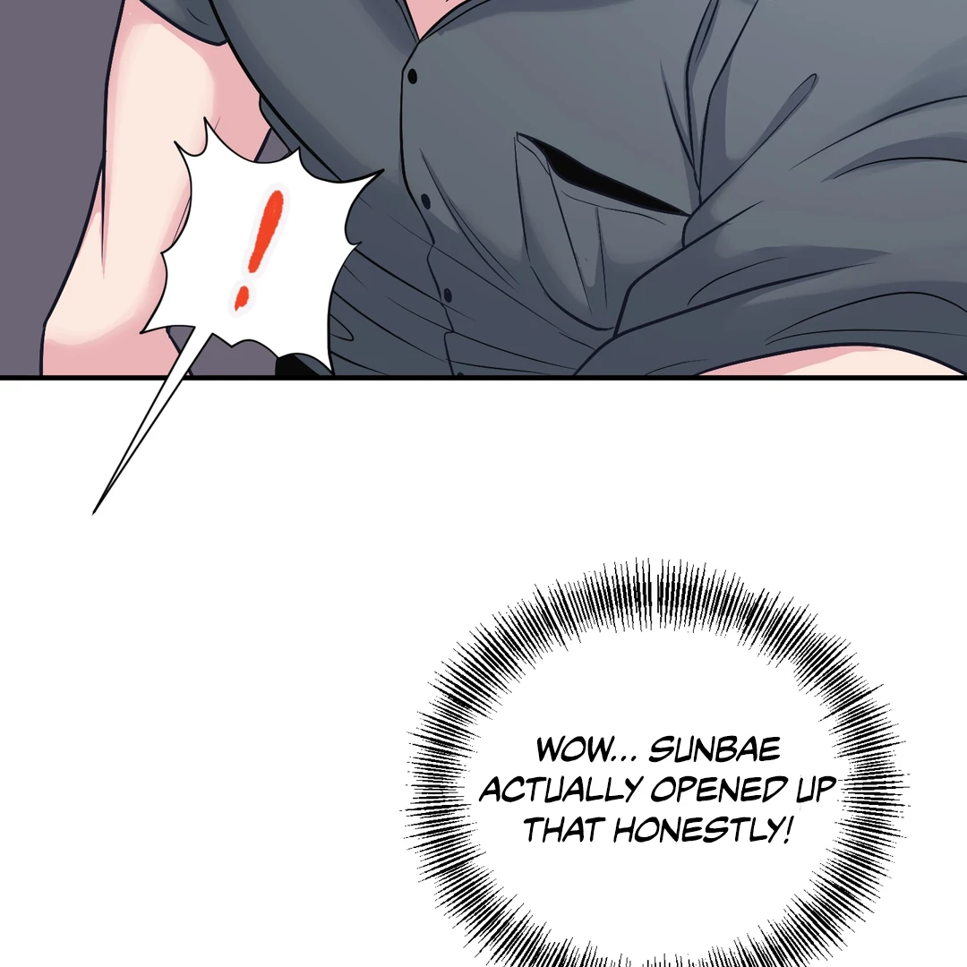 Respect For Taste [DINDIN] - Chapter 15 : 🔞🔞🔞 manhwa