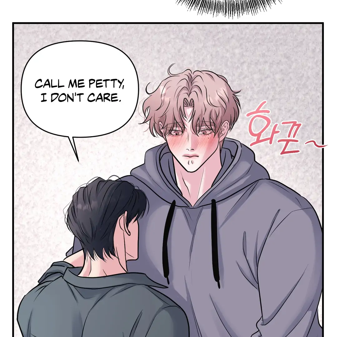 Respect For Taste [DINDIN] - Chapter 15 : 🔞🔞🔞 manhwa