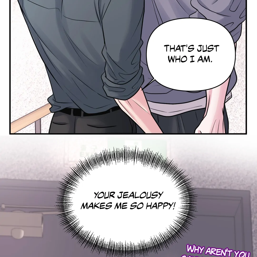 Respect For Taste [DINDIN] - Chapter 15 : 🔞🔞🔞 manhwa