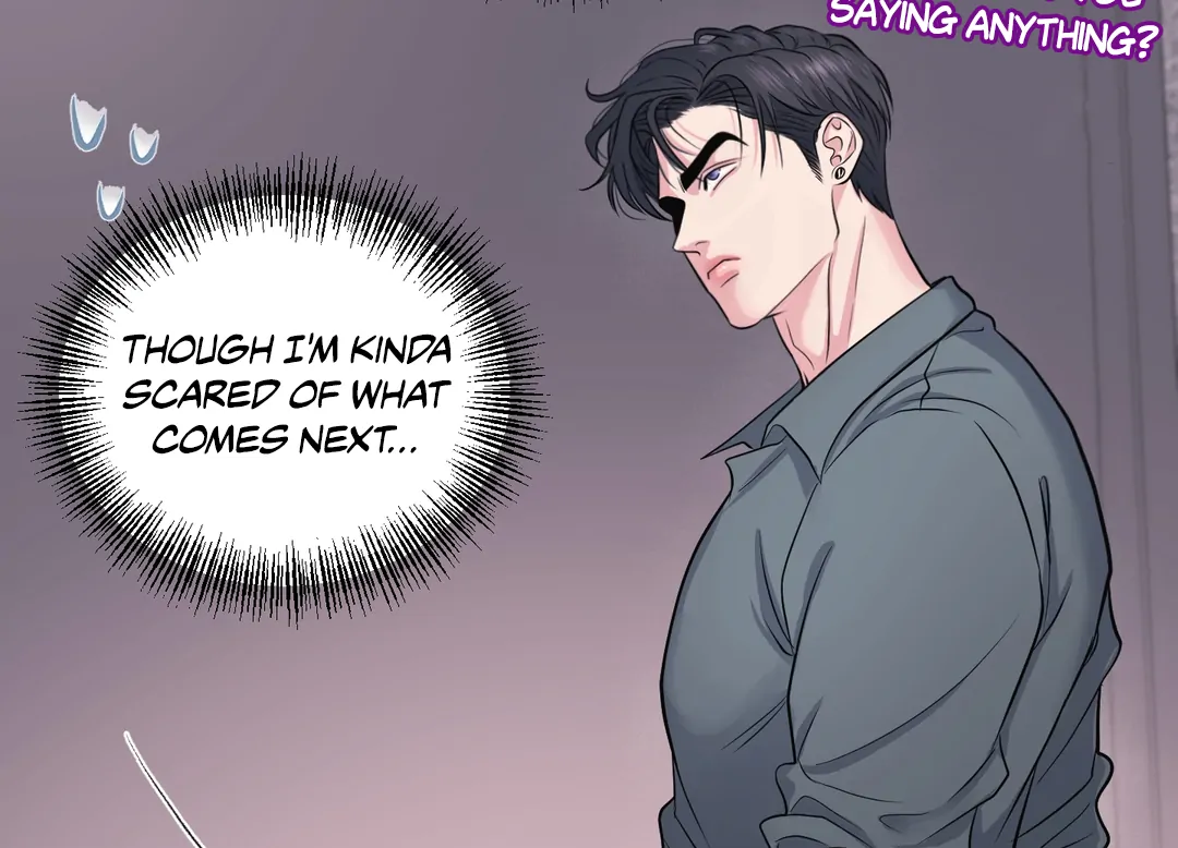 Respect For Taste [DINDIN] - Chapter 15 : 🔞🔞🔞 manhwa